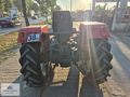 HASAN YÜKSEL,DEN STEYR 8050 HD 1993 MODEL ON NUMARA MAKİNA