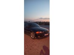 Sahibinden BMW 3 Serisi 316i Standart 2000 Model  350.000 km Siyah