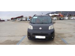 Sahibinden Fiat Fiorino Combi 1.3 Multijet Emotion 2011 Model