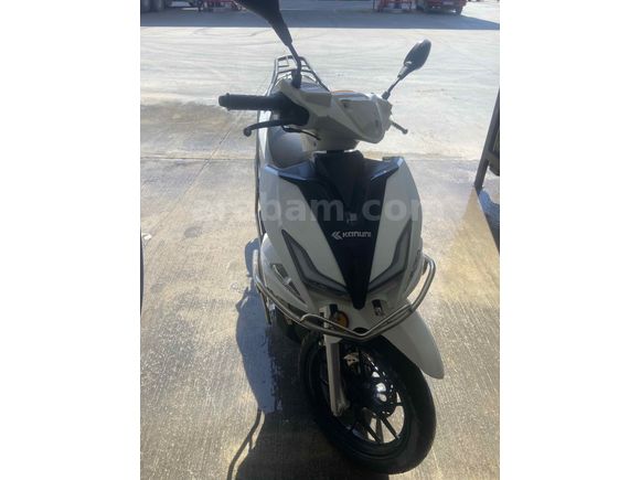 Sahibinden Kanuni Resa 125 Adıyaman