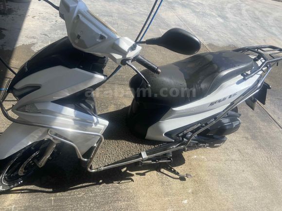Sahibinden Kanuni Resa 125 Adıyaman