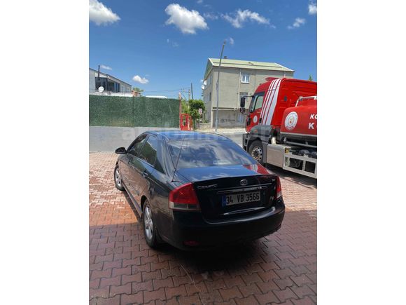 Sahibinden Kia Cerato 1.6 EX Advance 2007 Model 