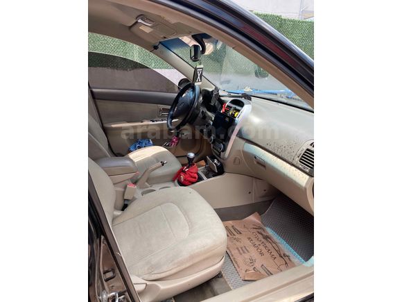 Sahibinden Kia Cerato 1.6 EX Advance 2007 Model 