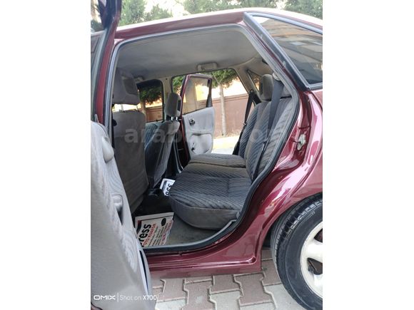Galeriden Opel Astra 1.6 GLS 1998 Model Afyonkarahisar