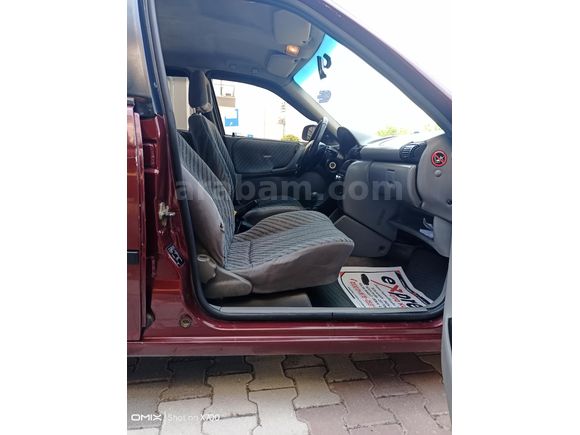 Galeriden Opel Astra 1.6 GLS 1998 Model Afyonkarahisar