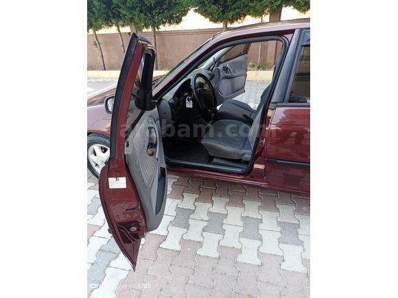 Galeriden Opel Astra 1.6 GLS 1998 Model Afyonkarahisar