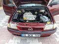 Galeriden Opel Astra 1.6 GLS 1998 Model Afyonkarahisar