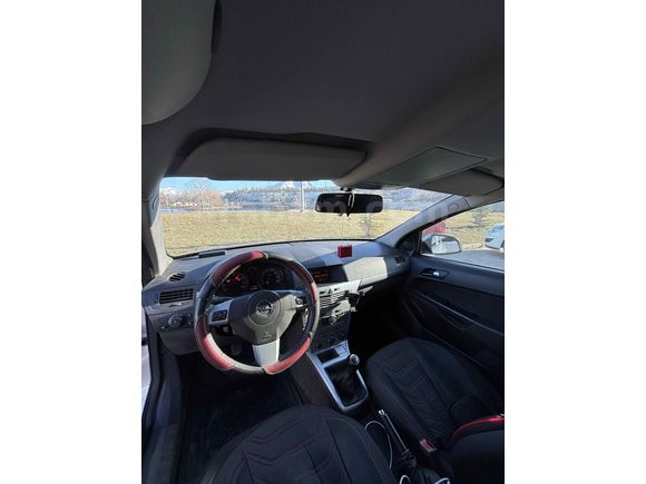 Sahibinden Opel Astra 1.6 Essentia 2013 Model 
