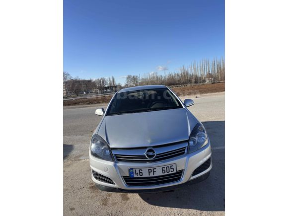 Sahibinden Opel Astra 1.6 Essentia 2013 Model 