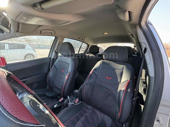 Sahibinden Opel Astra 1.6 Essentia 2013 Model 