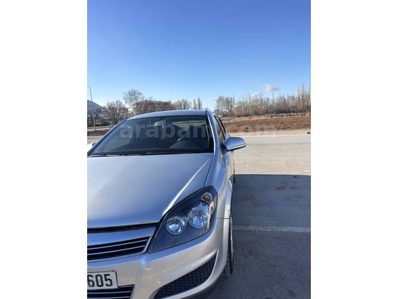 Sahibinden Opel Astra 1.6 Essentia 2013 Model 