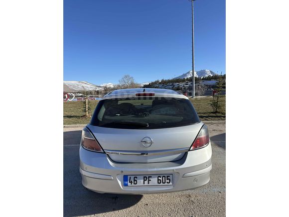 Sahibinden Opel Astra 1.6 Essentia 2013 Model 