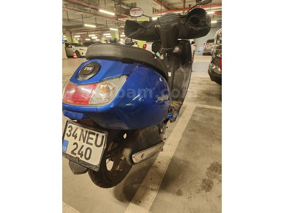 Sahibinden TVS Jupiter