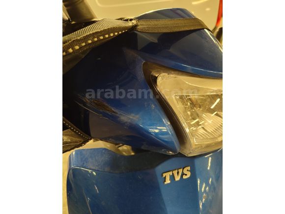 Sahibinden TVS Jupiter