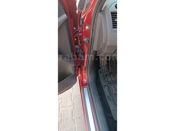Megane 1.6 Dynamique 2005 Model düşük km