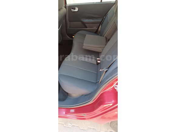 Megane 1.6 Dynamique 2005 Model düşük km