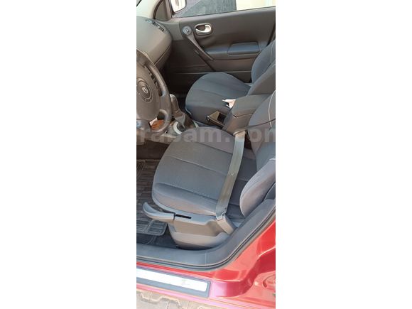 Megane 1.6 Dynamique 2005 Model düşük km