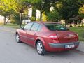 Megane 1.6 Dynamique 2005 Model düşük km