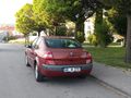 Megane 1.6 Dynamique 2005 Model düşük km
