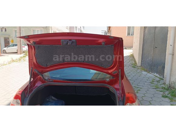 Megane 1.6 Dynamique 2005 Model düşük km