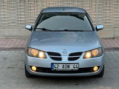 Sahibinden Nissan Almera 1.5 Tekna 2006 Model  299.000 km Mavi (metalik)