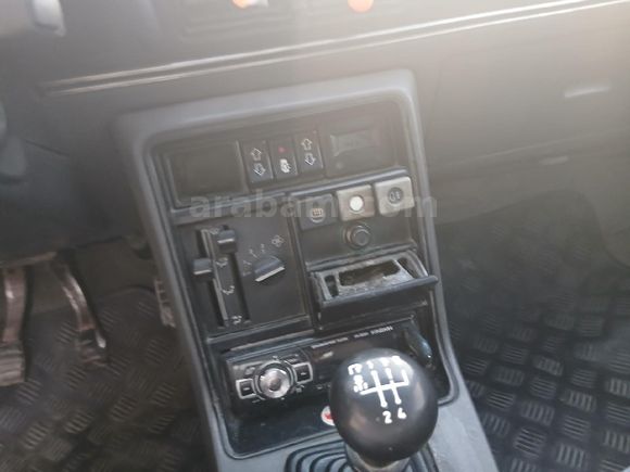 Sahibinden Renault R 9 1.4 Broadway 1987 Model