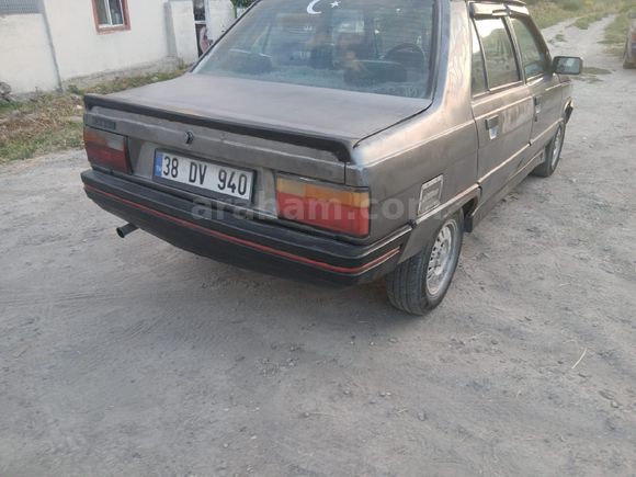 Sahibinden Renault R 9 1.4 Broadway 1987 Model