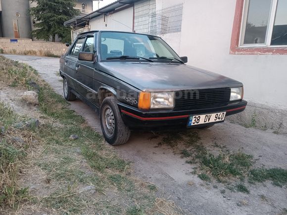 Sahibinden Renault R 9 1.4 Broadway 1987 Model