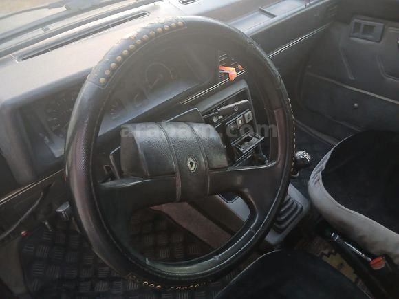 Sahibinden Renault R 9 1.4 Broadway 1987 Model
