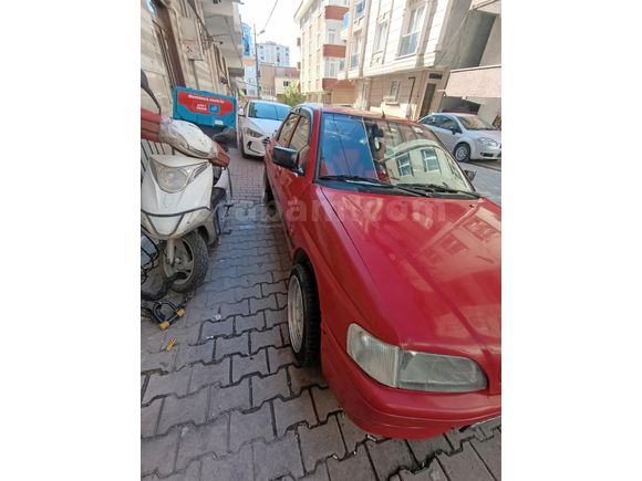 Sahibinden Ford Escort 1.6 CLX 1994 Model