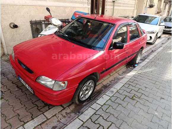 Sahibinden Ford Escort 1.6 CLX 1994 Model