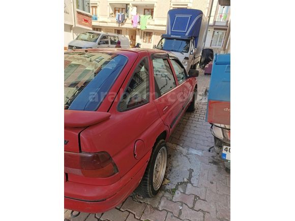 Sahibinden Ford Escort 1.6 CLX 1994 Model