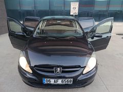 Sahibinden Peugeot 307 1.4 HDi XR 2004 Model