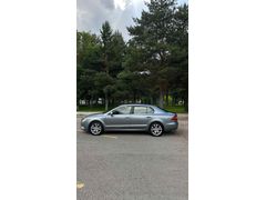 Galeriden Skoda SuperB 1.6 TDI Elegance 2012 Model Erzurum