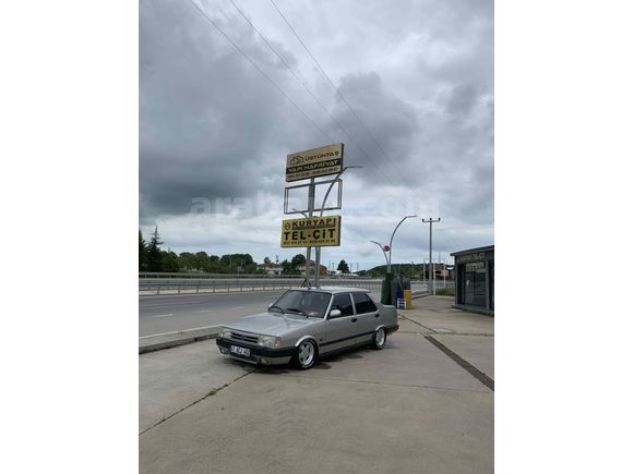 Sahibinden Tofaş Şahin 1.6 2000 Model 
