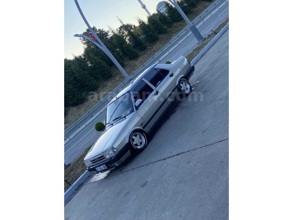 Sahibinden Tofaş Şahin 1.6 2000 Model 