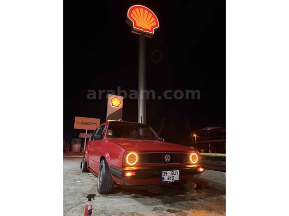 Sahibinden Volkswagen Beetle 1.3 1979 Model 