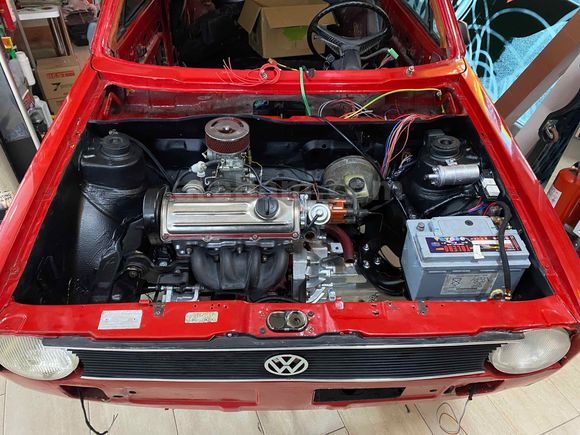 Sahibinden Volkswagen Beetle 1.3 1979 Model 