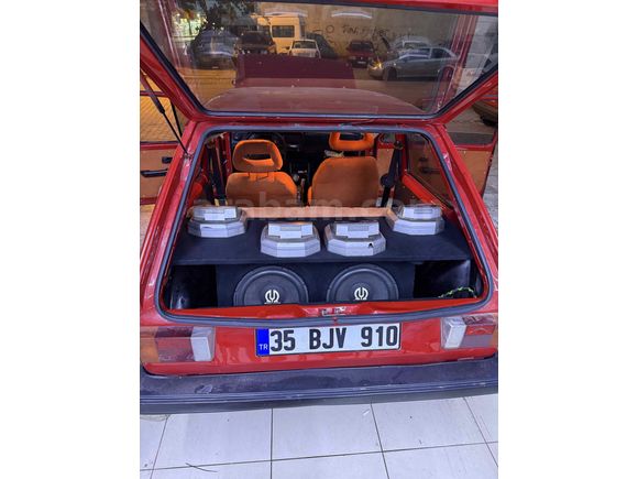Sahibinden Volkswagen Beetle 1.3 1979 Model 