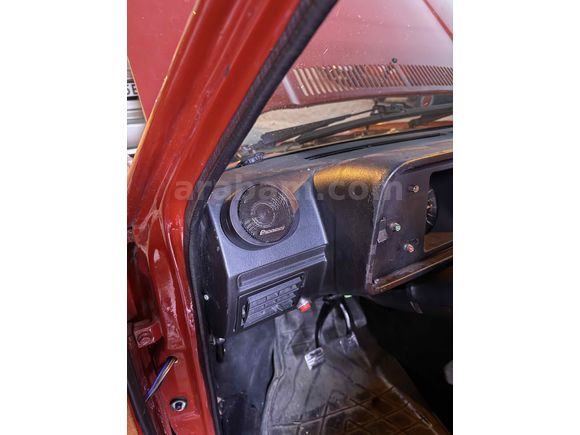 Sahibinden Volkswagen Beetle 1.3 1979 Model 
