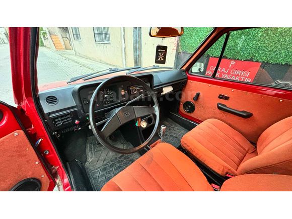 Sahibinden Volkswagen Beetle 1.3 1979 Model 