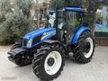 İHTİYAROĞLU OTOMOTİVDEN 2022 NEW HOLLAND TD110 BLM "415" SAAT