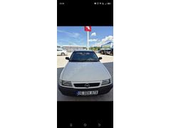 Sahibinden Opel Astra 1.4 GL 1998 Model
