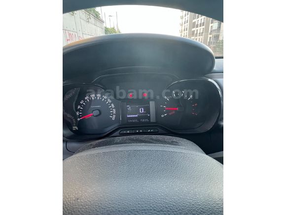 Sahibinden Citroen C3 1.2 PureTech Live 2017 Model