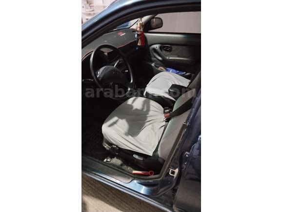 Sahibinden Hyundai Accent 1.5 GLS 1999 Model Ankara