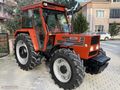 İHTİYAROĞLU OTOMOTİVDEN 2021 TÜMOSAN 8005 "655" SAAT!
