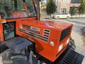 İHTİYAROĞLU OTOMOTİVDEN 2021 TÜMOSAN 8005 "655" SAAT!