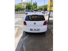 Sahibinden Volkswagen Polo 1.2 TDi BlueMotion 2013 Model  301.000 km Beyaz