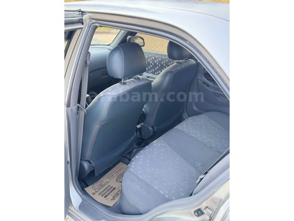 Sahibinden Hyundai Accent 1.3 Admire 2006 Model 