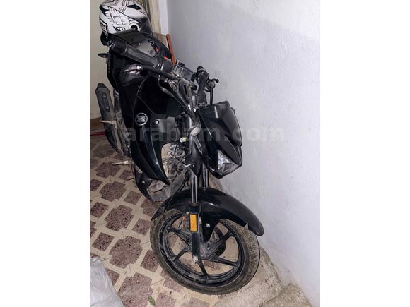 Sahibinden Mondial 125 Drift L 